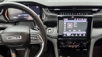 2023 Jeep Grand Cherokee L Laredo X