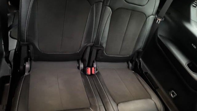 2023 Jeep Grand Cherokee L Laredo X