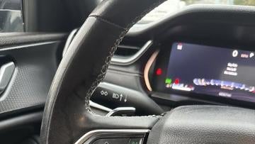 2023 Jeep Grand Cherokee L Laredo X