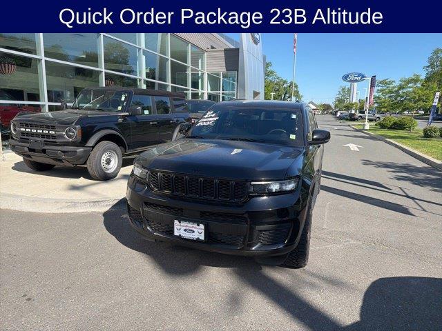 2023 Jeep Cherokee - $26,650