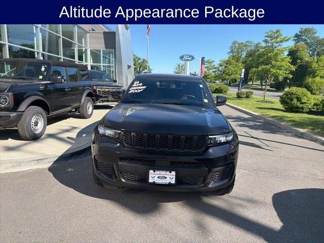 2023 Jeep Cherokee - $26,650