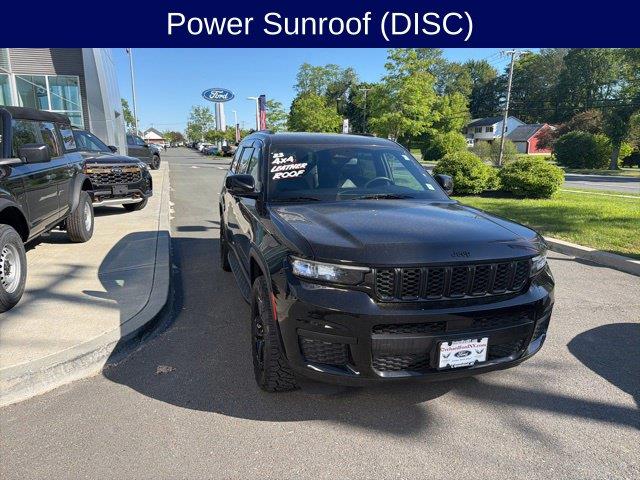 2023 Jeep Cherokee - $26,650