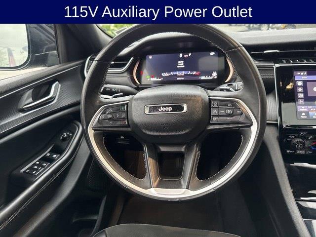 2023 Jeep Cherokee - $26,650