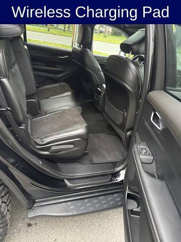 2023 Jeep Cherokee - $26,650