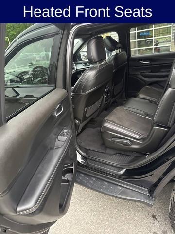 2023 Jeep Cherokee - $26,650