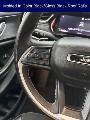 2023 Jeep Cherokee - $26,650