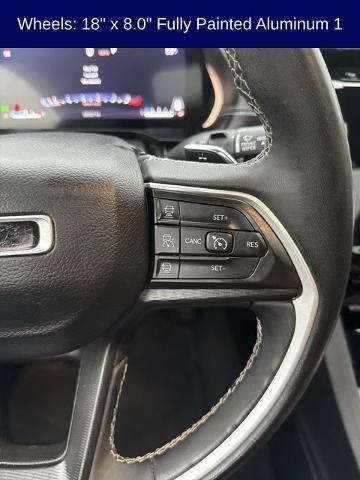 2023 Jeep Cherokee - $26,650