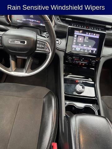 2023 Jeep Cherokee - $26,650