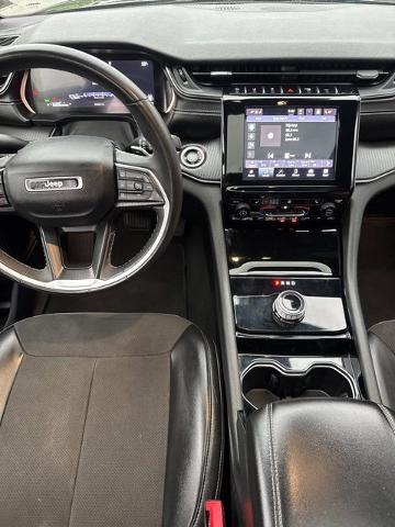 2023 Jeep Cherokee - $26,650
