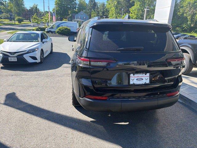 2023 Jeep Cherokee - $26,650