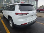 2023 Grand Cherokee L Thumbnail 5