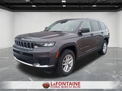 2023 Jeep Grand Cherokee L 4X4 Laredo 4DR SUV