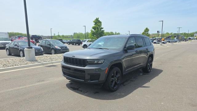 Preowned 2023 Jeep Grand Cherokee L Laredo for Sale