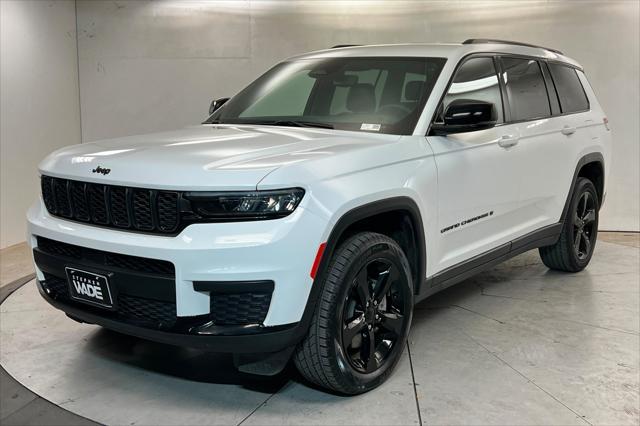 2023 Jeep Cherokee - $29,999