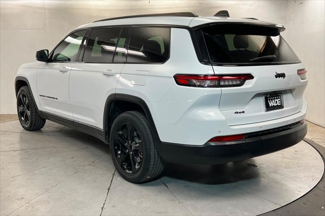 2023 Jeep Cherokee - $29,999