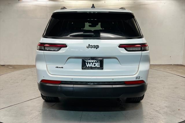 2023 Jeep Cherokee - $29,999
