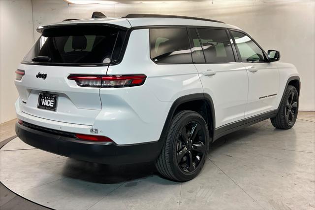 2023 Jeep Cherokee - $29,999