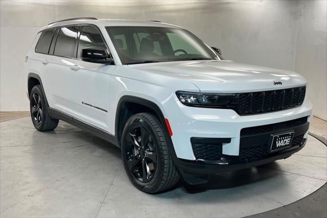 2023 Jeep Cherokee - $29,999