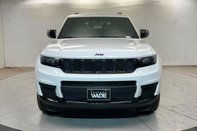 2023 Jeep Cherokee - $29,999