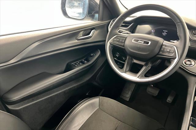 2023 Jeep Cherokee - $29,999
