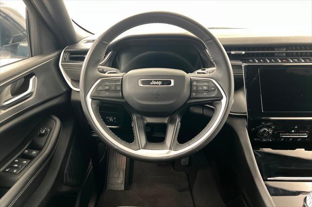2023 Jeep Cherokee - $29,999