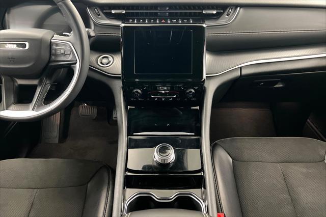2023 Jeep Cherokee - $29,999