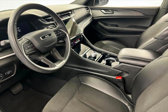 2023 Jeep Cherokee - $29,999