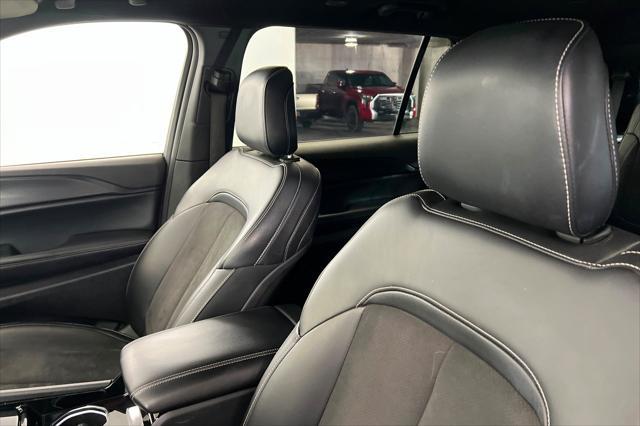 2023 Jeep Cherokee - $29,999
