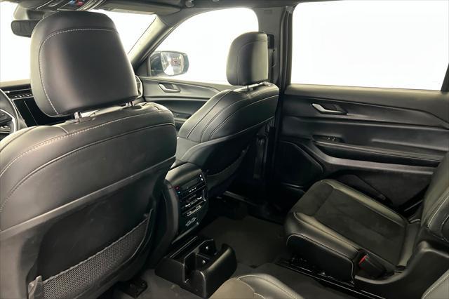 2023 Jeep Cherokee - $29,999