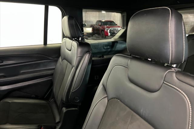 2023 Jeep Cherokee - $29,999