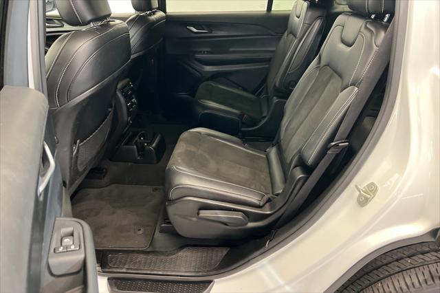 2023 Jeep Cherokee - $29,999
