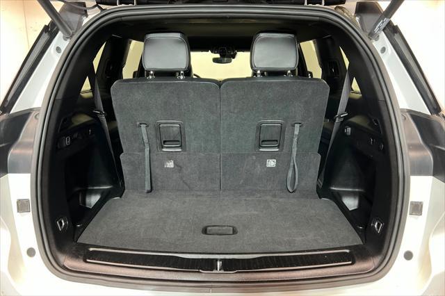 2023 Jeep Cherokee - $29,999