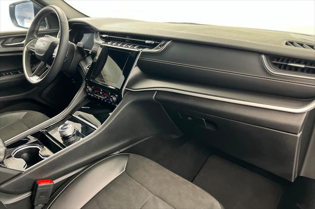 2023 Jeep Cherokee - $29,999