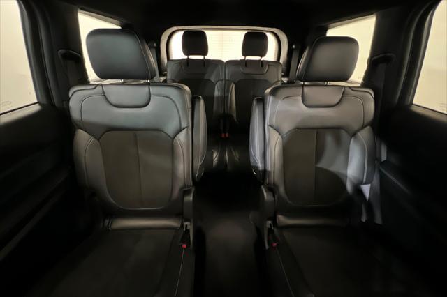 2023 Jeep Cherokee - $29,999