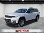 2023 Grand Cherokee L Thumbnail 1