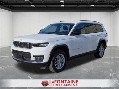 2023 Jeep Grand Cherokee L 4X4 Laredo 4DR SUV