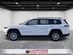 2023 Grand Cherokee L Thumbnail 2
