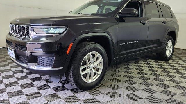 2023 Jeep Grand Cherokee L Laredo X