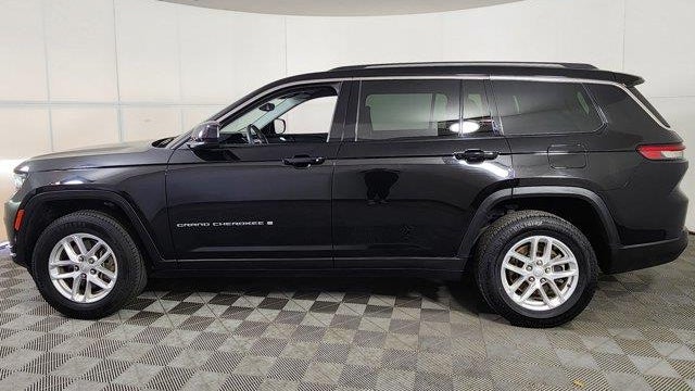 2023 Jeep Grand Cherokee L Laredo X