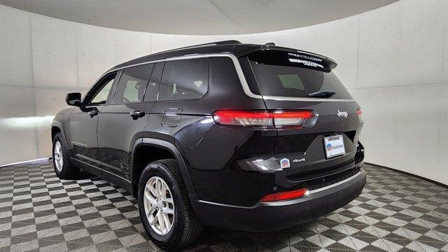 2023 Jeep Grand Cherokee L Laredo X