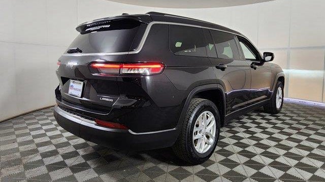 2023 Jeep Grand Cherokee L Laredo X