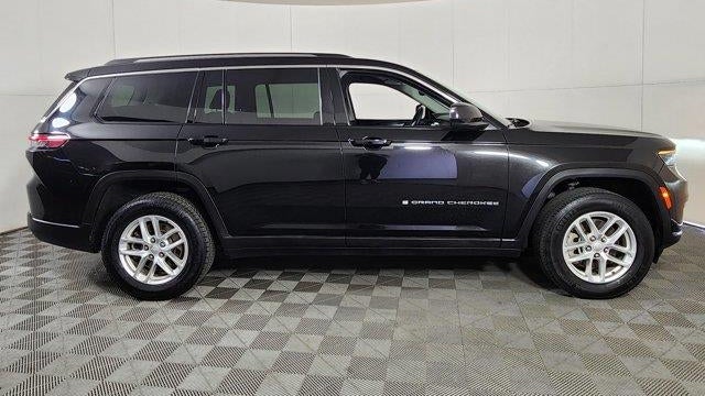 2023 Jeep Grand Cherokee L Laredo X