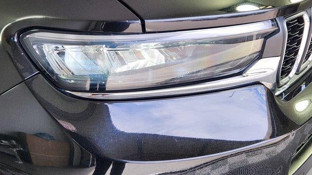 2023 Jeep Grand Cherokee L Laredo X
