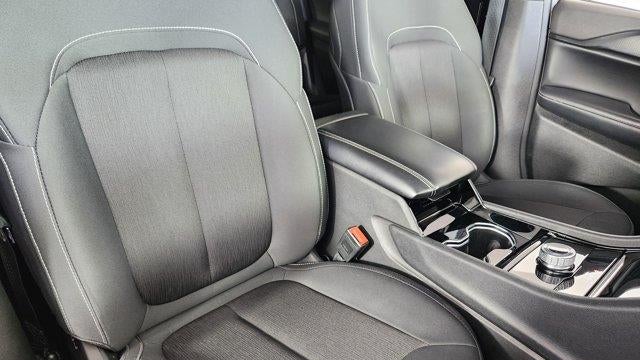 2023 Jeep Grand Cherokee L Laredo X