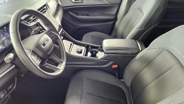 2023 Jeep Grand Cherokee L Laredo X
