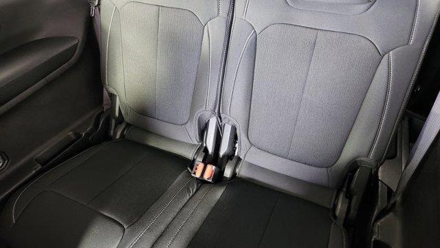 2023 Jeep Grand Cherokee L Laredo X