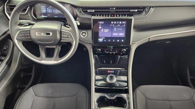 2023 Jeep Grand Cherokee L Laredo X