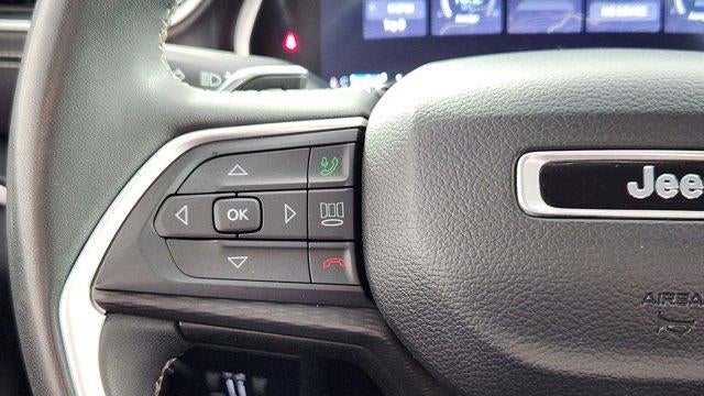 2023 Jeep Grand Cherokee L Laredo X