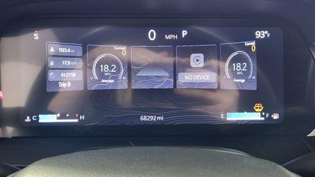 2023 Jeep Grand Cherokee L Laredo X