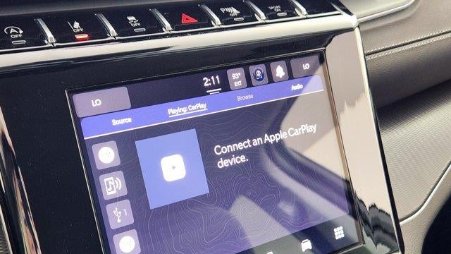 2023 Jeep Grand Cherokee L Laredo X